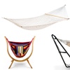 Image 6: Outdoor Bed Hammock