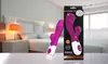 30 Speed G Spot Clitoris Rabbit Vibrator Dual Vibration Dildo Magic Wand