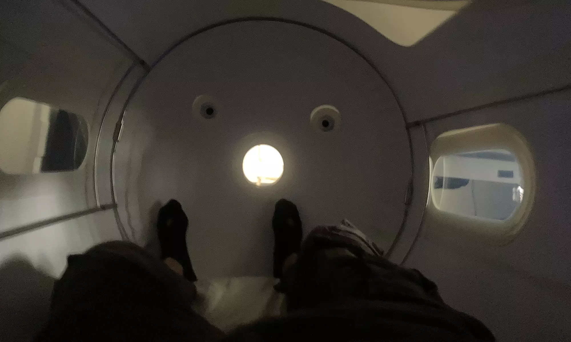 Rejuvenate with One, Two, or Four Hyperbaric Oxygen Therapy Chamber 