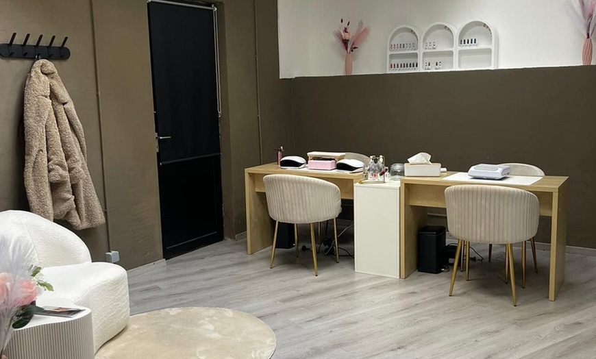 Image 8: Parenthèse bien-être à l'institut Yunnia