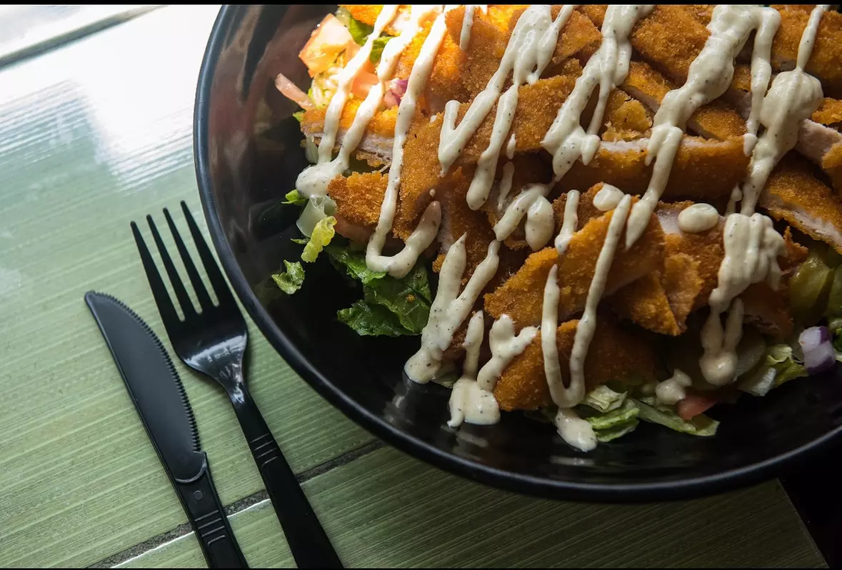 $25 or $50 General Spend or Full/Half Sandwich + Chips or Fries & More