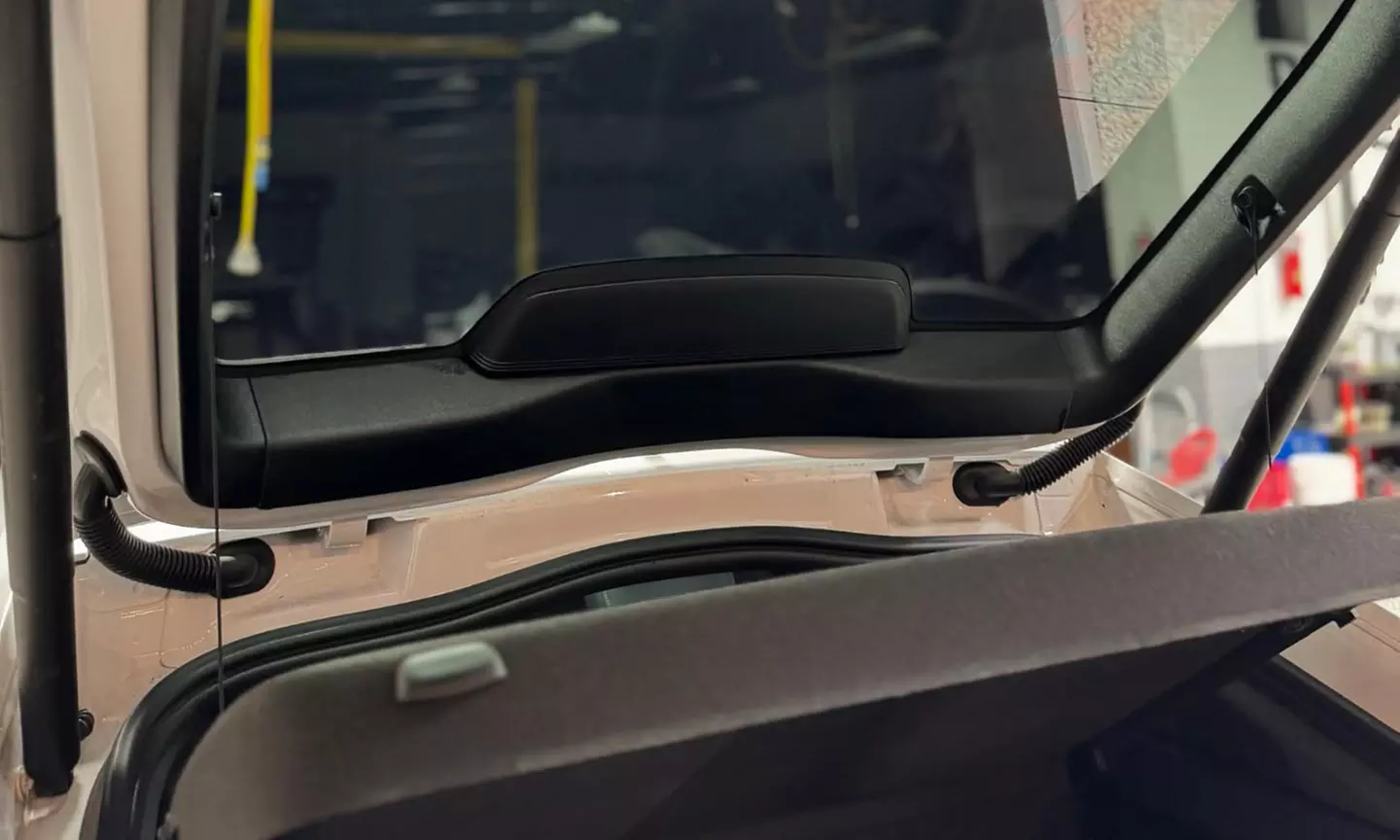 Tinting for Two Front Windows with Regular Dye, Carbon or Ceramic Film 