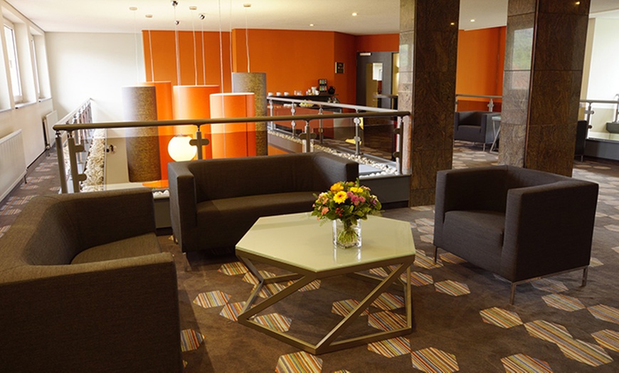 Image 8: Hann. Münden: Doppelzimmer inkl. Frühstück oder HP