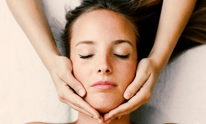 Image 2: Massage personnalisé "signature" avec Fontanès 34