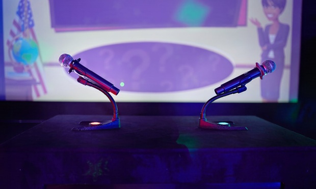 What to expect media