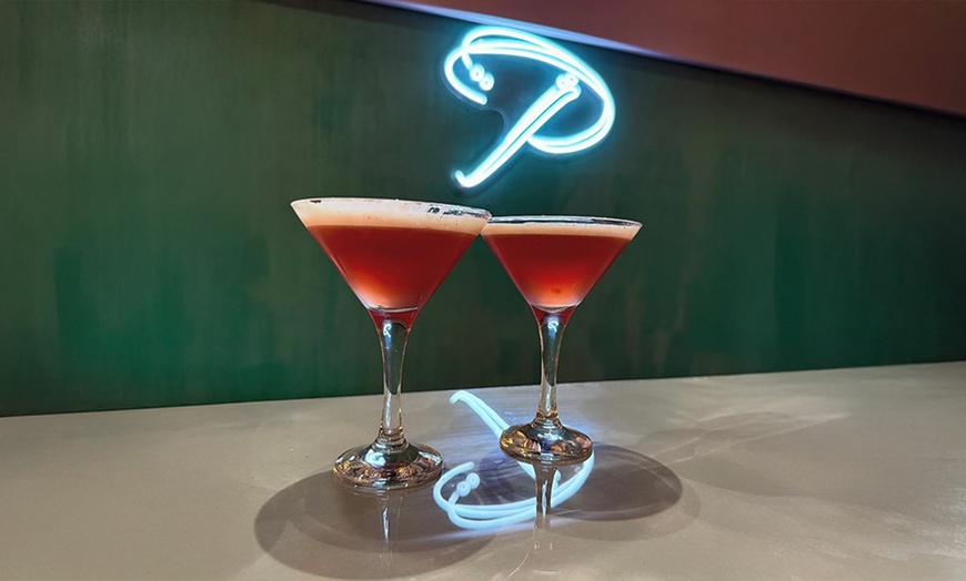 Image 2: Bottomless Brunch with Cocktails & Delicious Food for up to 4 people