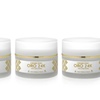 Image 2: 2, 4 o 6 confezioni di crema viso Oro Efory Cosmetics