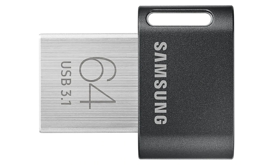 Image 13: Samsung USB Flash Drive