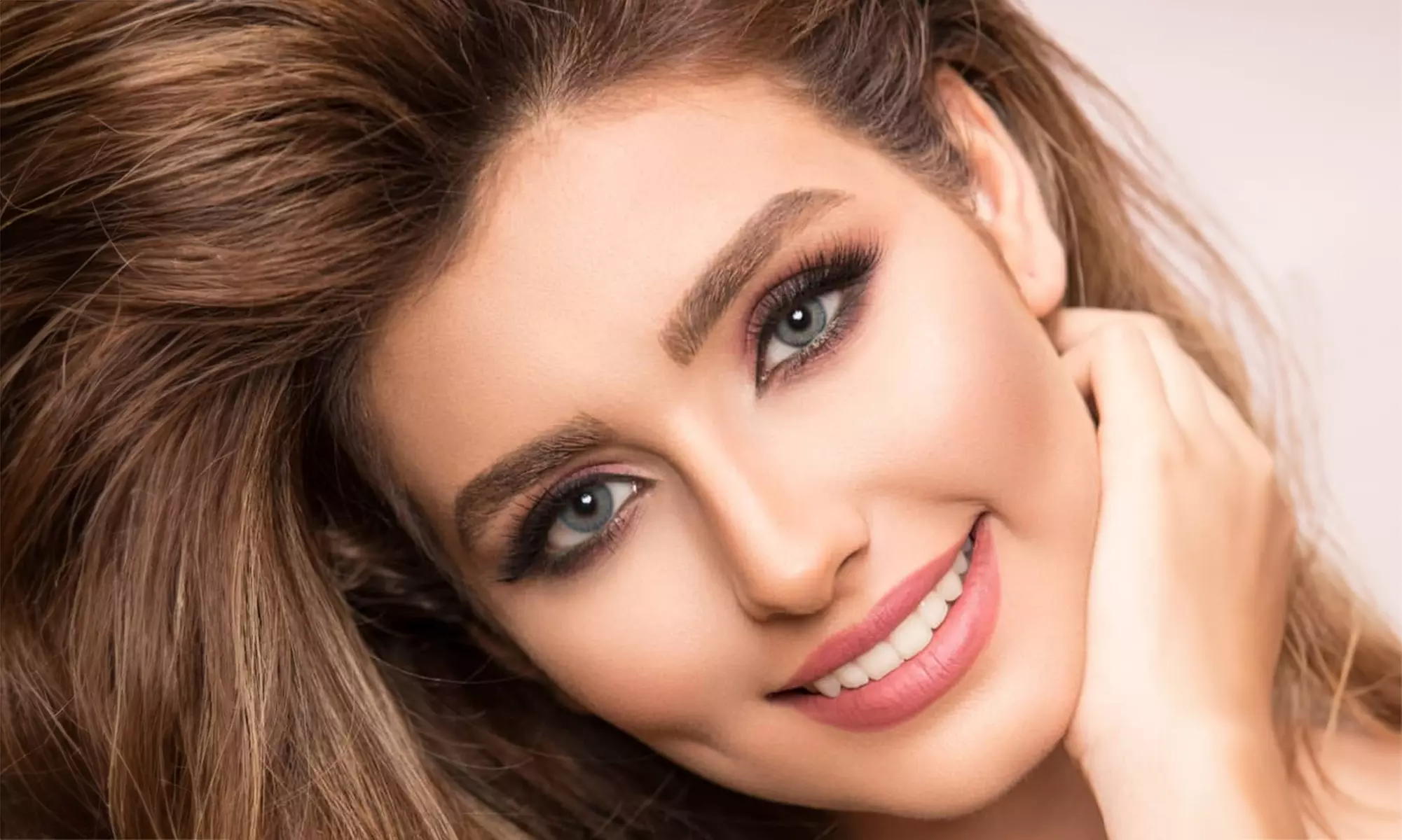 Microblading sessions with ombre options for perfect brows