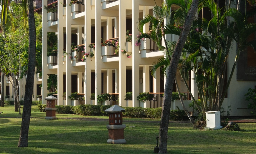 Image 13: ✈ Bali: 9-Night Getaway with Flights at Ayodya Resort