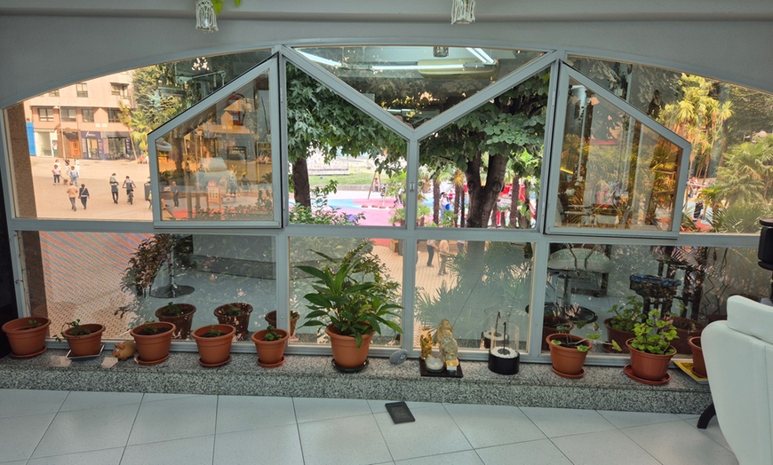 Image 7: Alisado con bioplastia con mantenimiento, kit y corte de puntas 