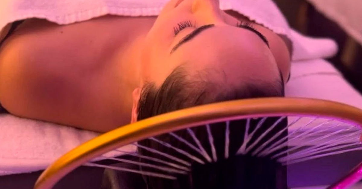 Spa capilar personalizado con diagnóstico IA en Asturias