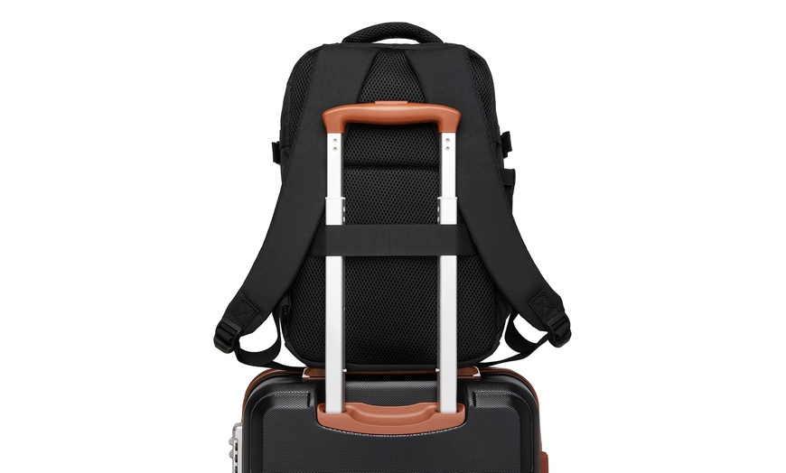 Image 3: 15 L Handgepäck-Rucksack