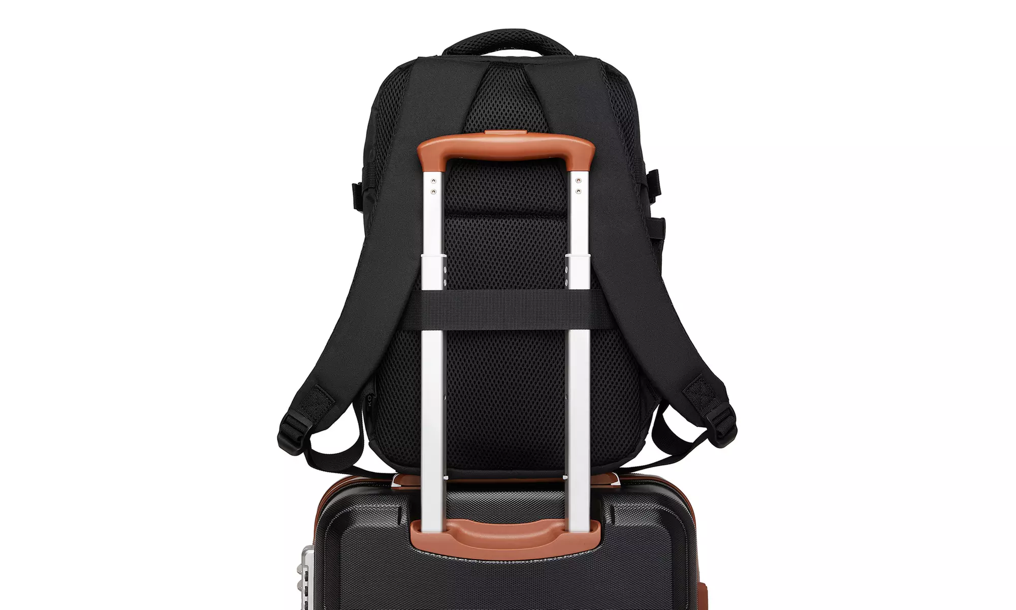 15 L Handgepäck-Rucksack