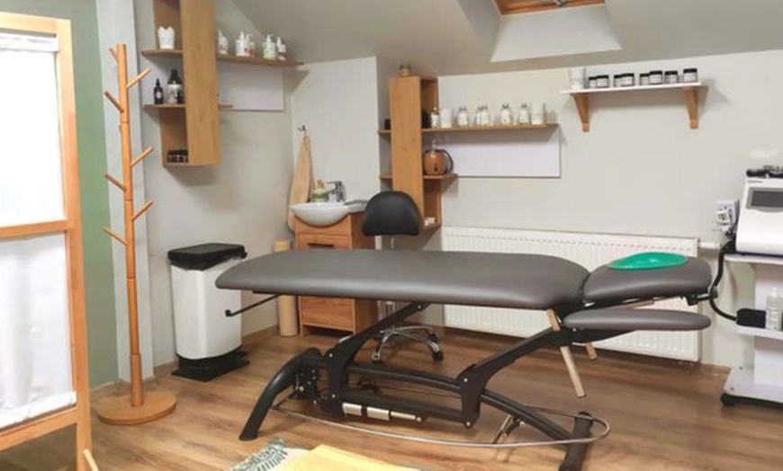Image 2: Masaż antycellulitowy, klasyczny lub relaksujące masaże SPA