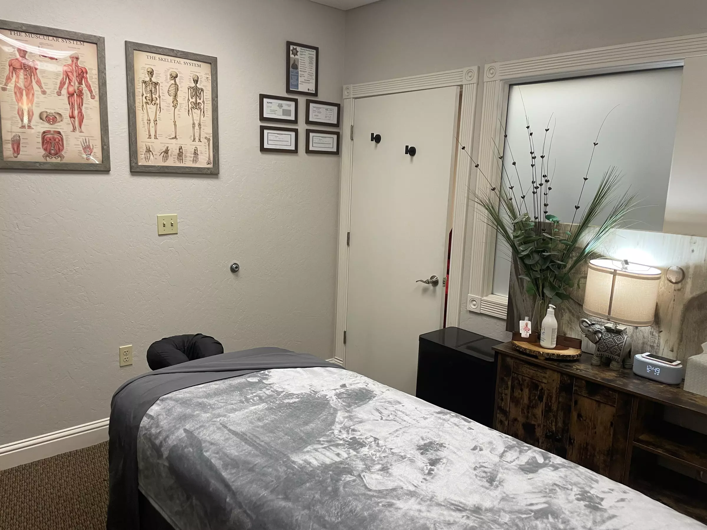 Up to 25% Off on Deep Tissue Massage at Knots B4 Today Massage