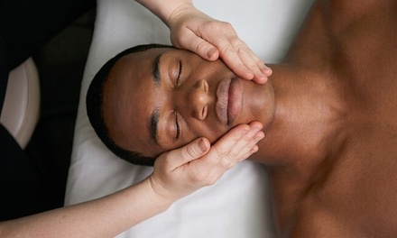 One 60-Minute Facial - Diversed talented