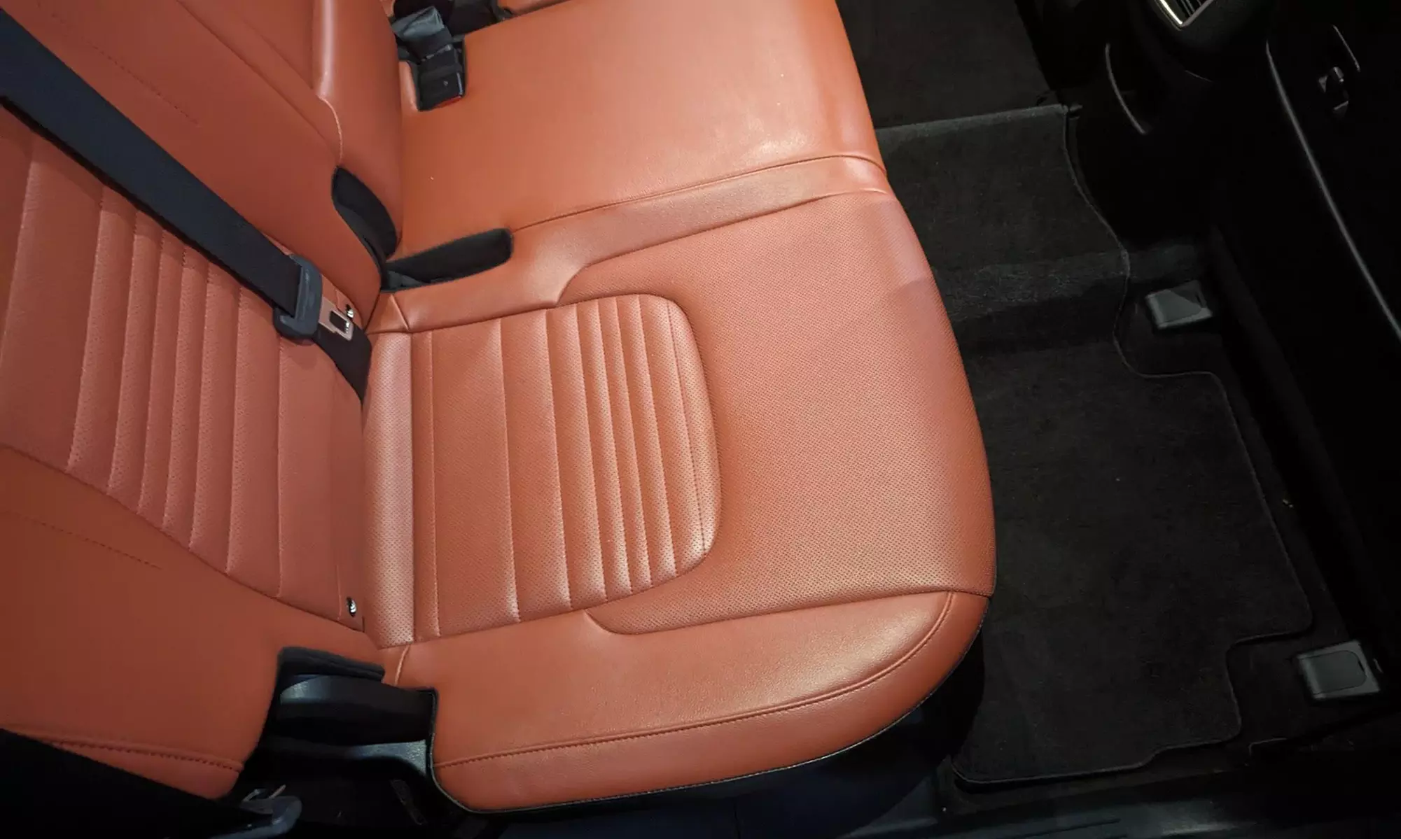 Exterior and/or Interior Mobile Detail - SUV, Truck, Crossovers & More