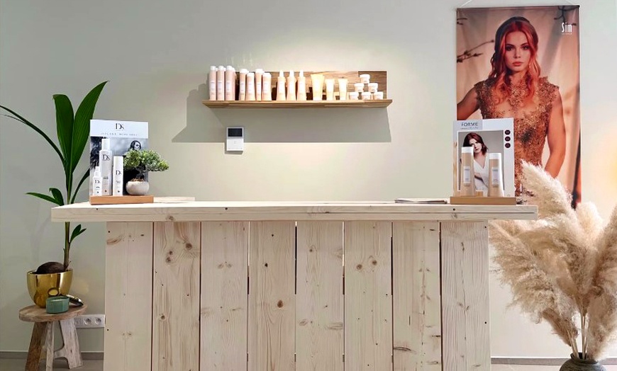 Image 5: Basisgelaatsverzorging óf (Luxe) Hydrafacial bij Beaty Bar by Ferda