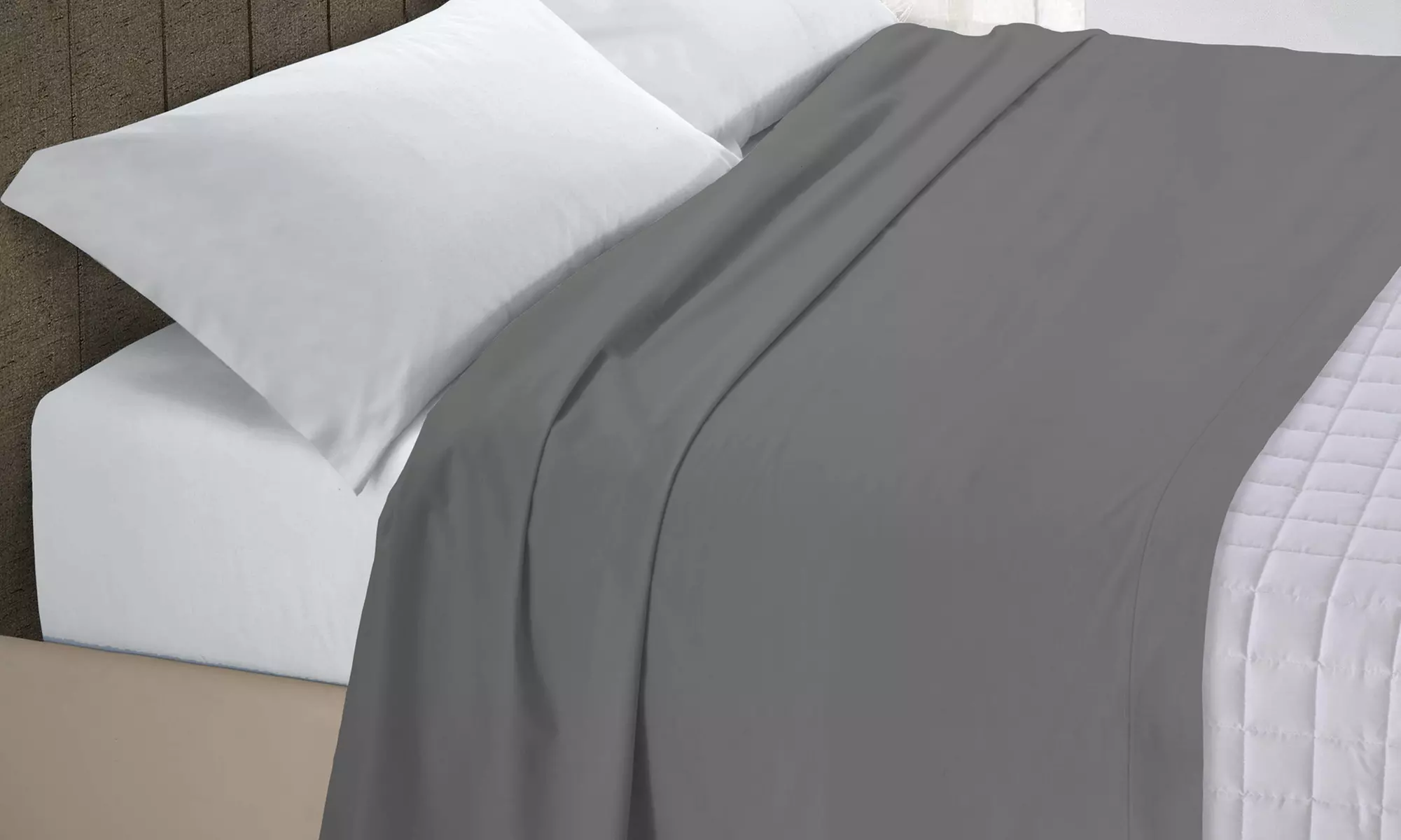 Lenzuolo sopra Max Color