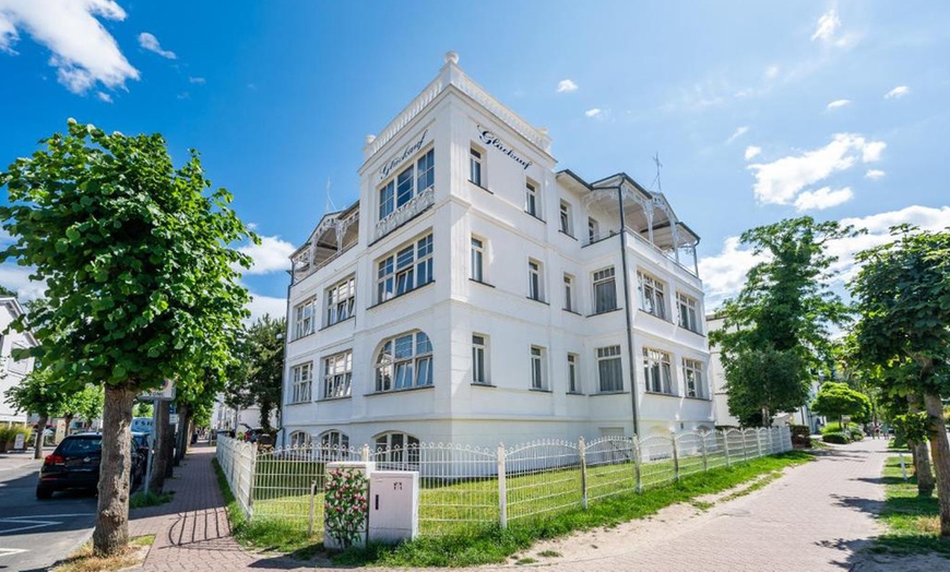 Image 11: Winter-Wellness auf Rügen: Strandvilla Glückauf & Splash Erlebniswelt