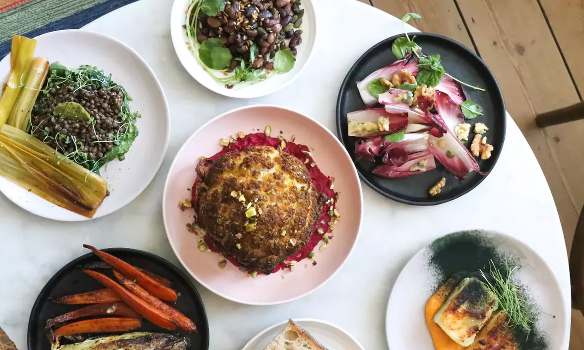 4-stündiger Kochkurs nach Wahl für 1 oder 2 Personen