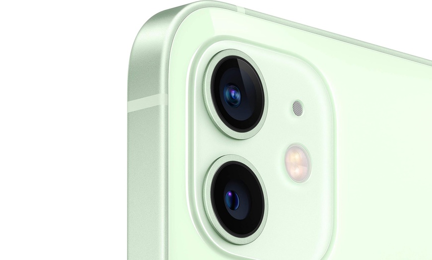 Image 8: Excellent Refurbished - Apple iPhone 12 256GB