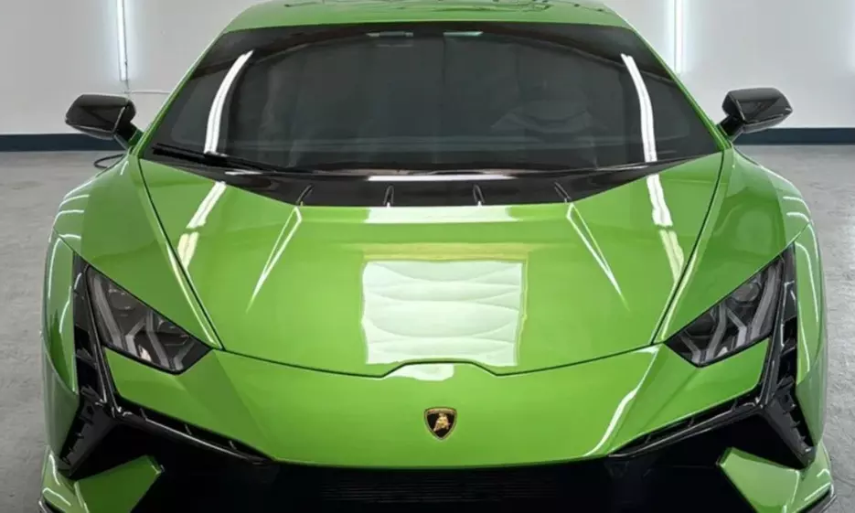 Premium Full Car Detailing for Any Vehicle Size 