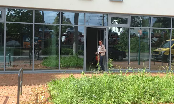 Innovative Lasertherapie: 1x oder 2x 15 Min. Haemo-Laser-Behandlung