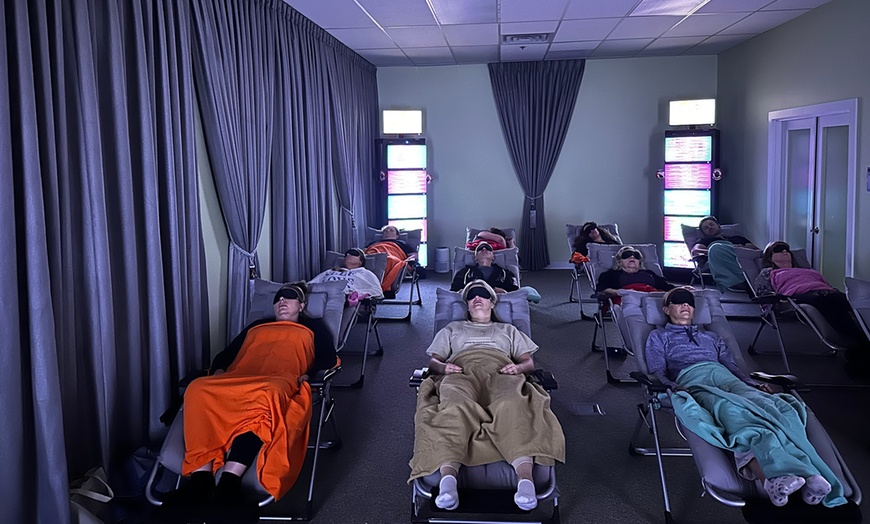 Image 3: Get Energy Enhancement System Healing Sessions