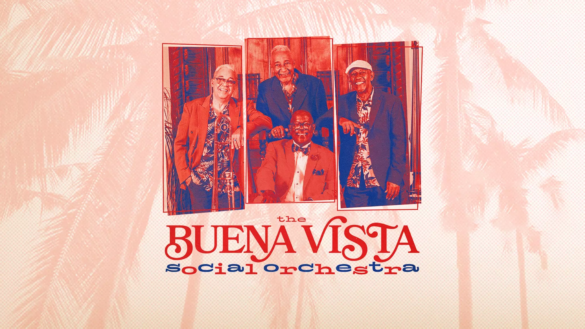 Buena Vista Orchestra on September 12 at 8 p.m.
