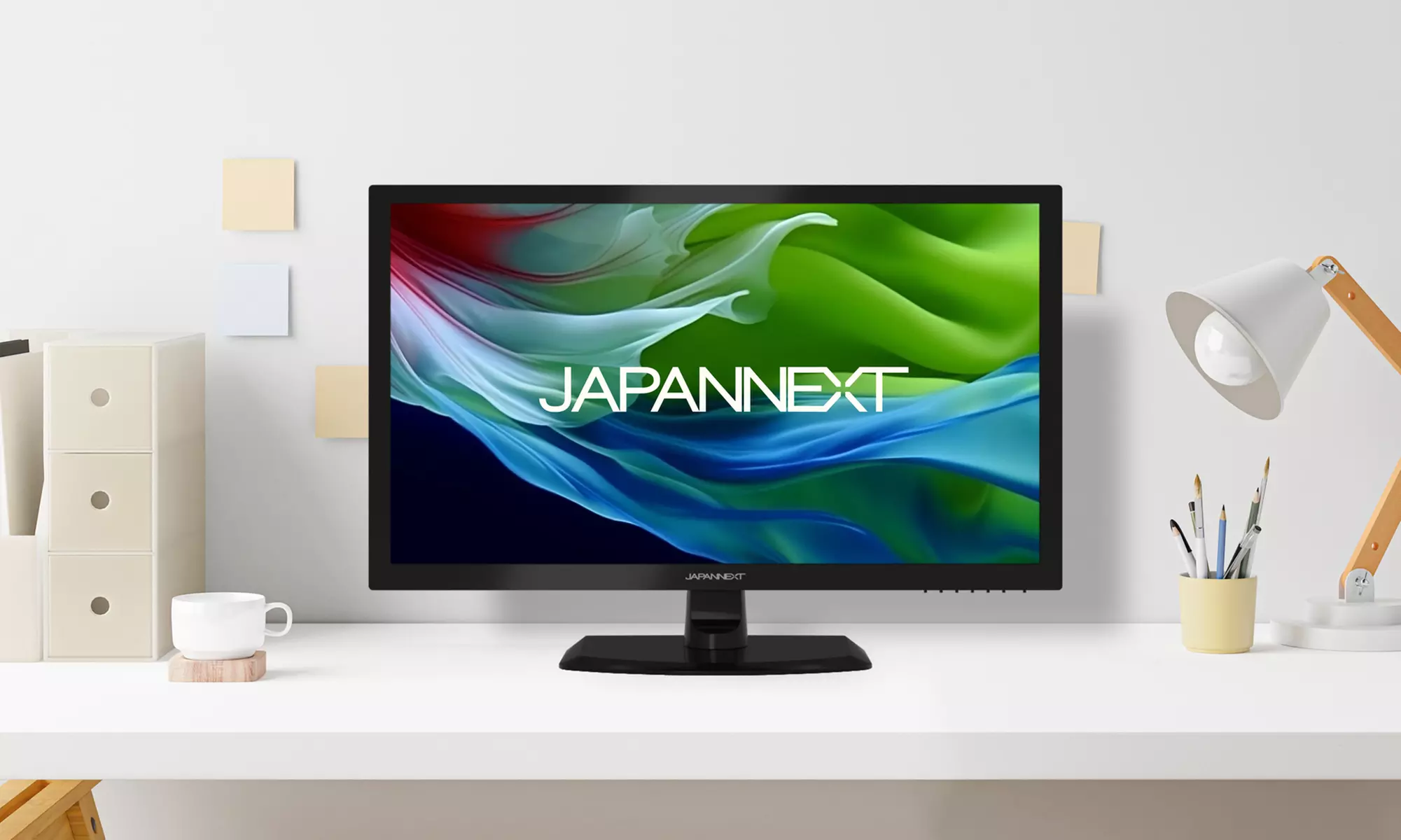 Japannext LED-Monitor - Primary Image