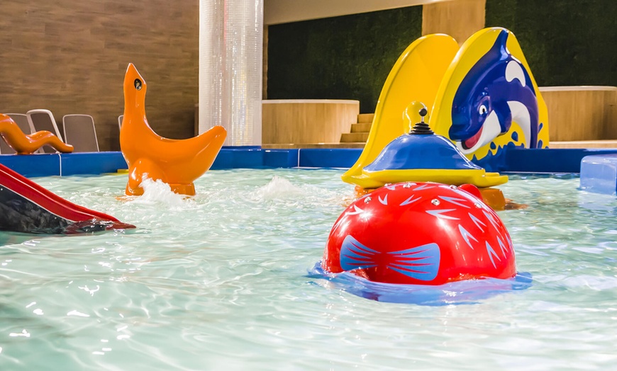 Image 14: Świnoujście: Apartament dla 2 lub 4 osób – 150 m od plaży