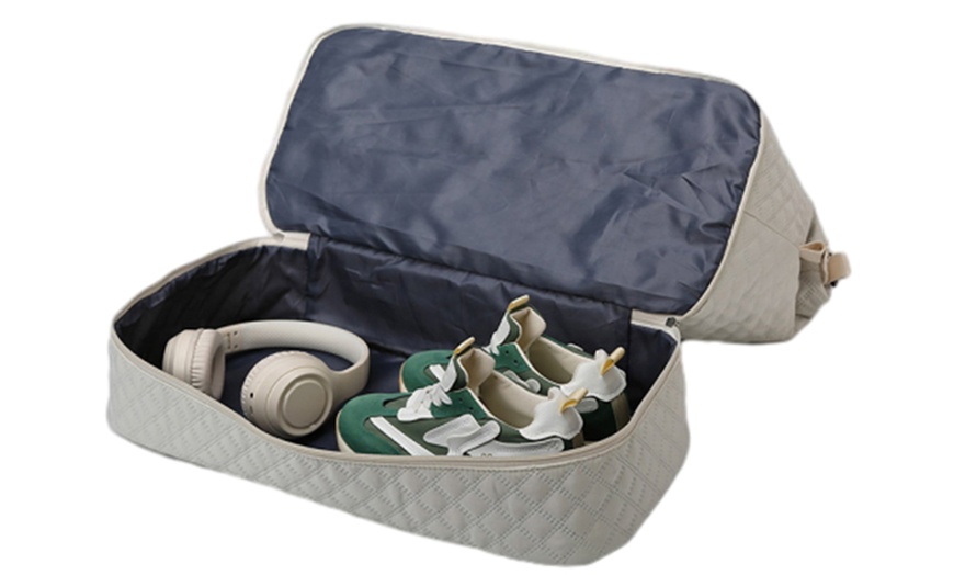 Image 13: Set de sacs de voyage Weekender