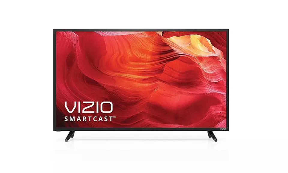 Vizio SmartCast E-Series 32" LED 1080p TV (2016 Model) (Refurbished) - Primary Image