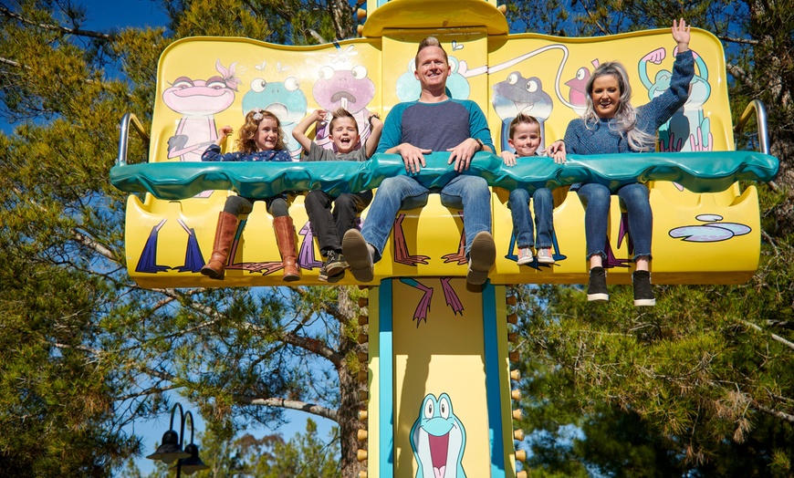 Image 3: Up to 33% Off Fun Cards at Mulligan Family Fun Center