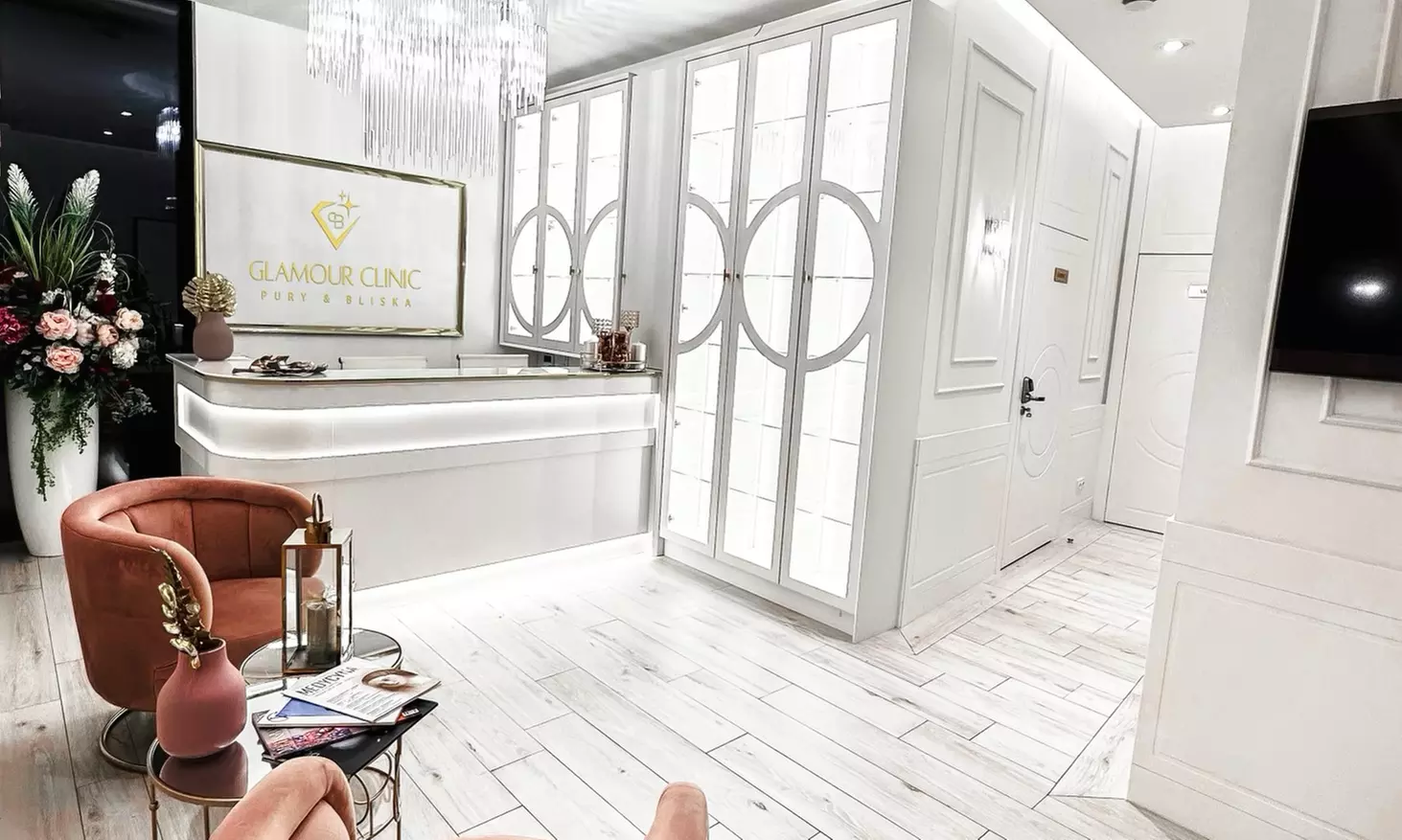 Masaż klasyczny, relaksacyjny, tkanek głębokich, bańką chińską, kobido