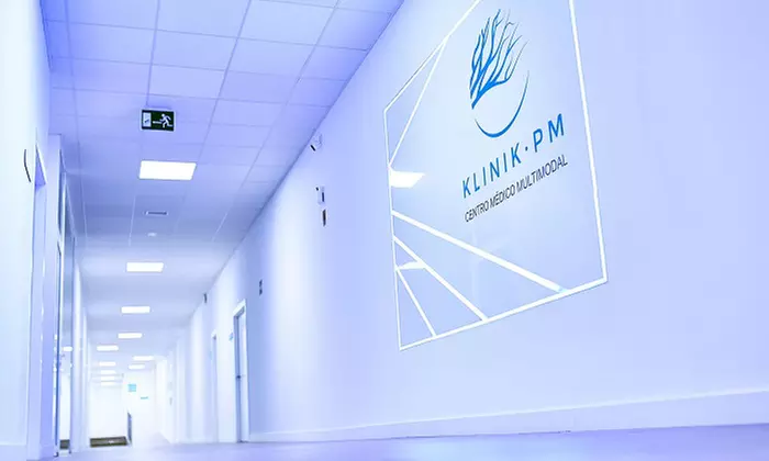 1 o 3 sesiones en cinta de correr sin gravedad para 1 o 2 personas