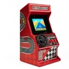 Image 8:  Retro Mini Arcade, Racing and Mini Punch Bag Machine