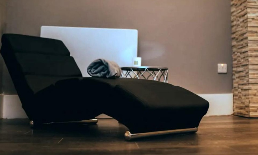 Image 8: Pamper Package Tailored with Skin Analysis, Facial, Massage, & More