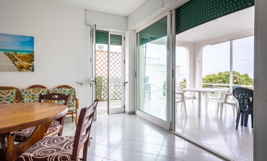 Image 9: Estate in Salento: 7 notti in Appartamento fino a 8 persone