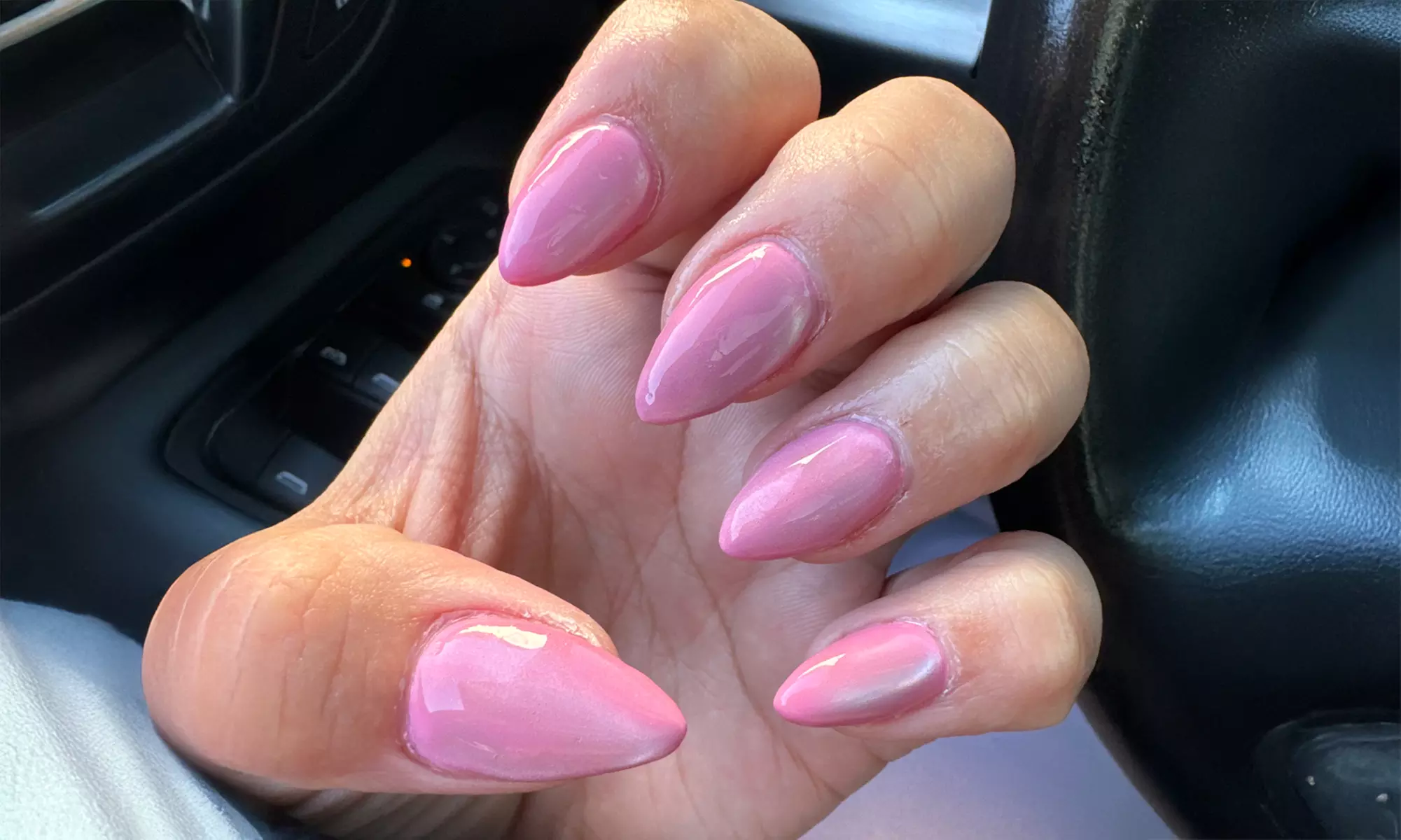 Up to 30% Off on Nail Salon - Manicure at Nail Werx