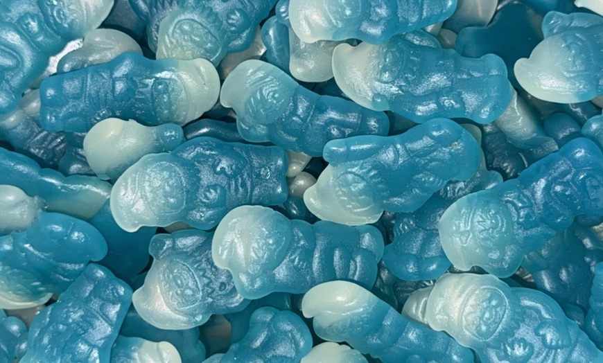 Image 13: Descuento de 5, 10 o 15 € para compras de dulces en Candy FoodBox