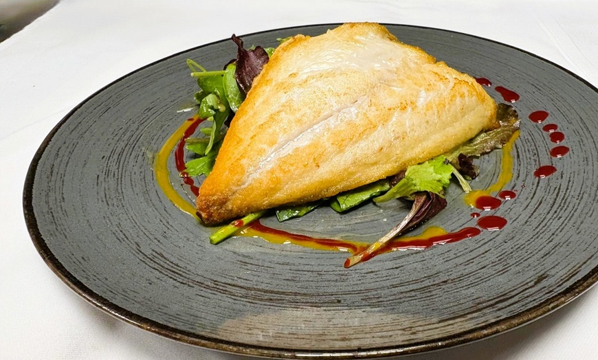 Image 4: 5-Gänge-Deluxe-Menü "Reise durch Italien" 