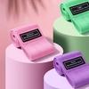 Image 4: 3Pcs Resistance Hip Booty Bands