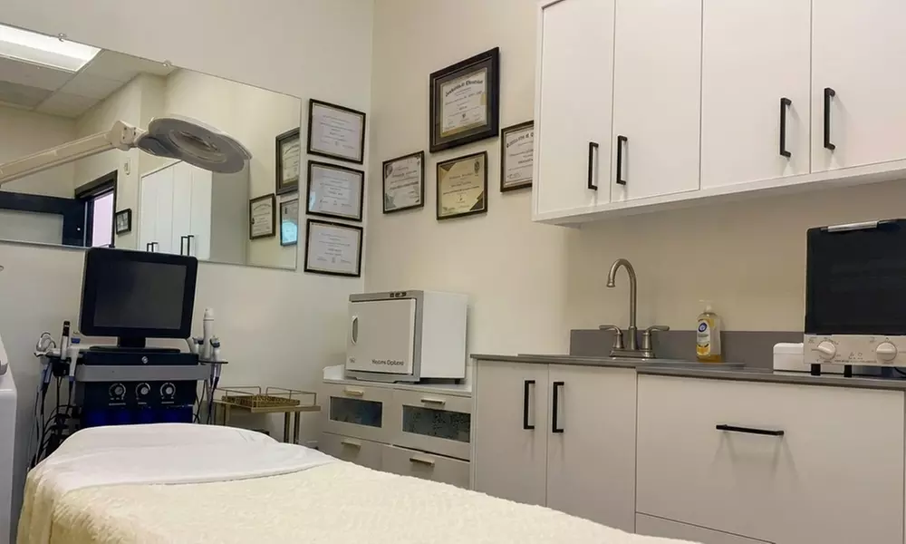 Get One, Two, or Three Chemical Peel Treatments