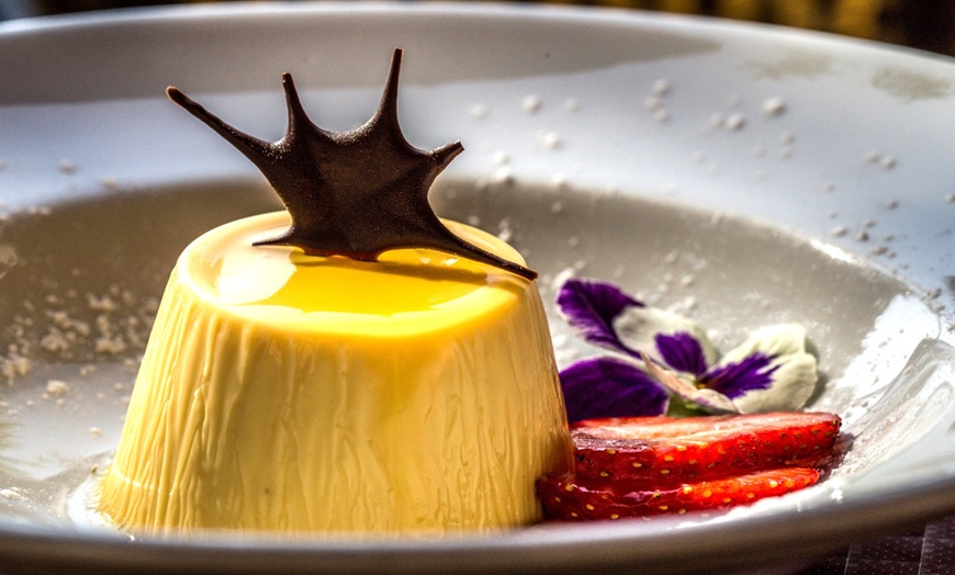 Image 5: Menú italiano para 2 o 4 con postre y bebida en el C.C. Plaza Mayor