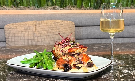 $50 Dining Credit - Sky Creek Kitchen and Bar