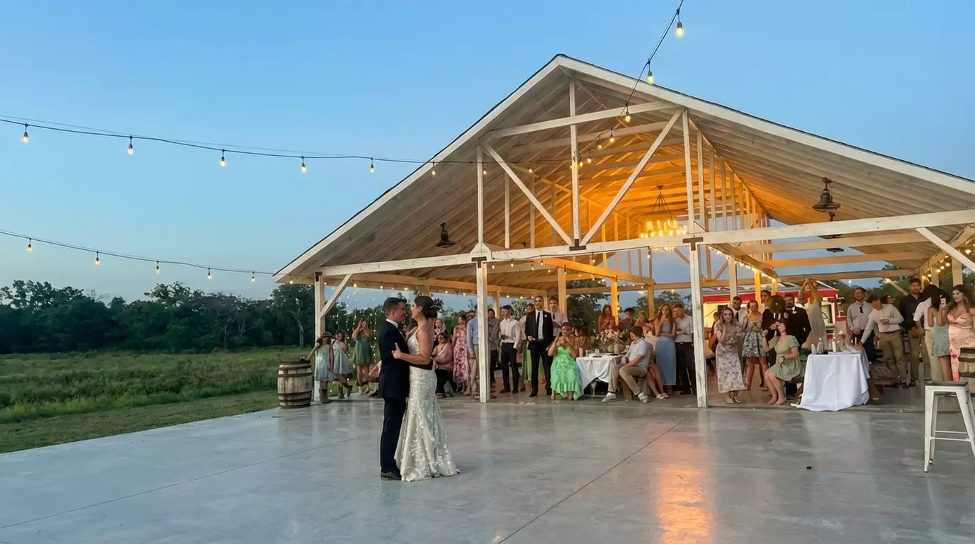 Keep the Party Going w/ Ceremony Audio, Reception DJ or Combo of Both