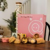 Image 2: Festive Grazing Hamper from Piglets Pantry | Perfect for Gifting 